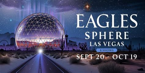 Eagles landing at the Sphere this fall, report says .